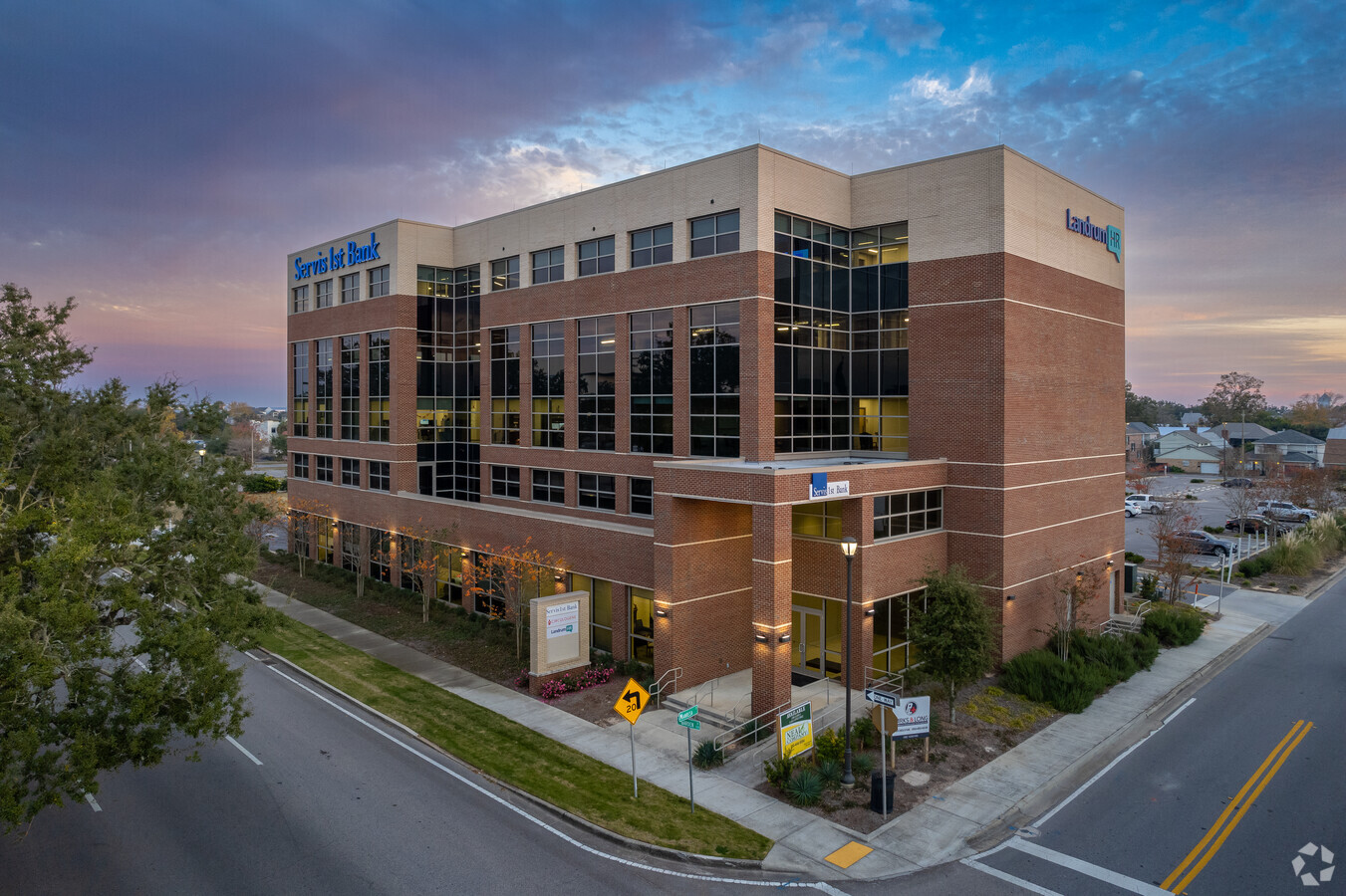 The Health Law Firm, P.A Pensacola, FL Office