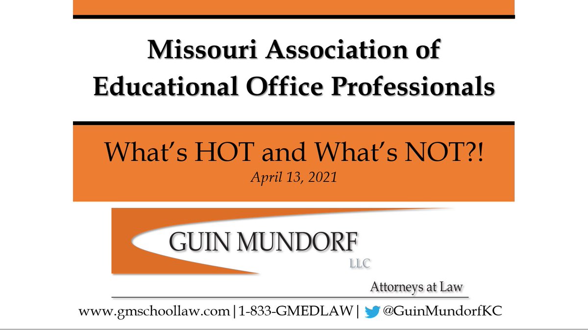 Guin Mundorf, LLC Kansas City, MO Office