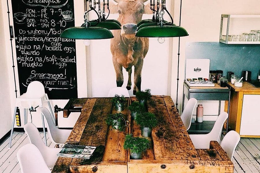 GWW Warszawa, Poland Office