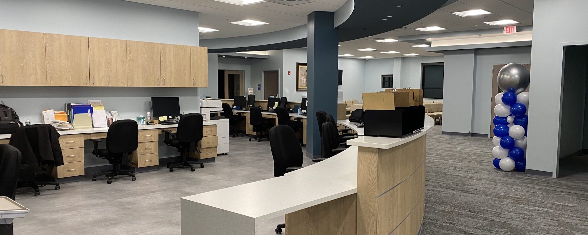 Flaster Greenberg PC Princeton, NJ Office