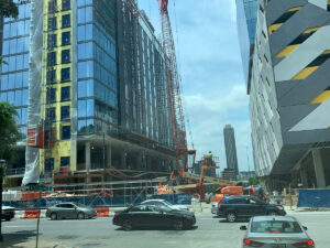 Spaulding Injury Law Atlanta, GA Office