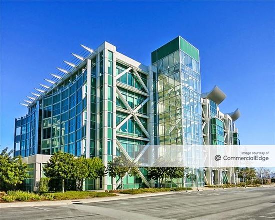 Turner Boyd Seraphine Redwood City, CA Office