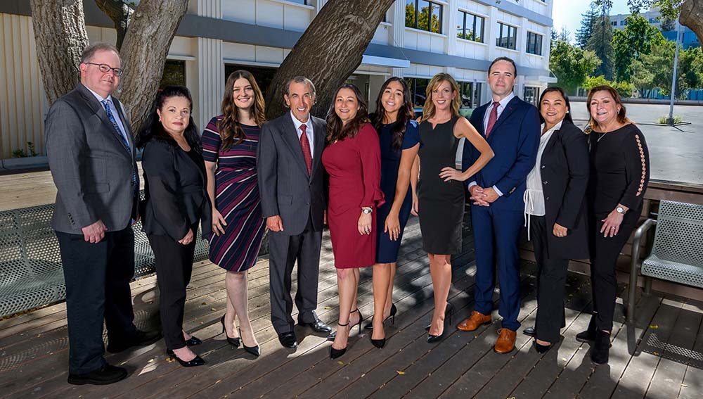 SV Employment Law Firm San Mateo,  Office