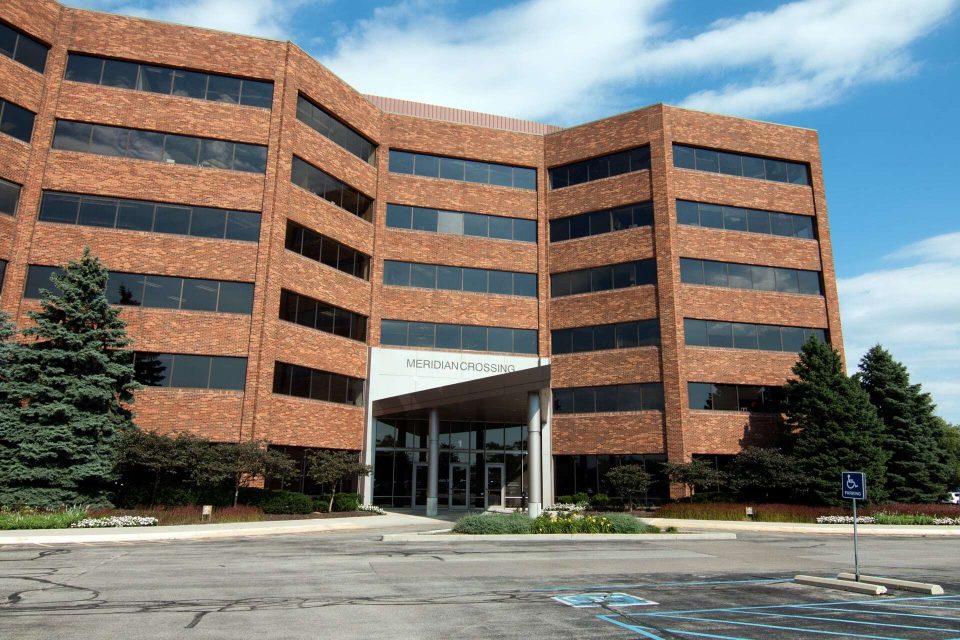 Law Office of Bowman & Associates Carmel, IN Office