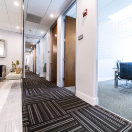 Arce Immigration Law, P.A Miami,  Office