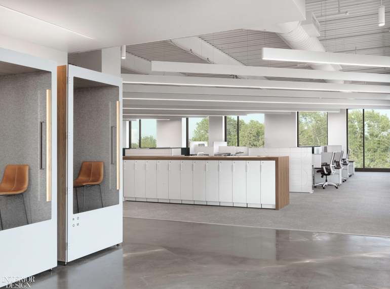 Benson Law Firms Saint Louis,  Office