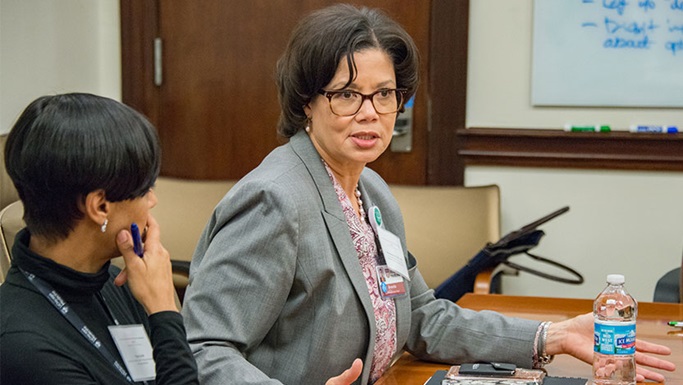 O'Connor & Battle Chicago,  Office