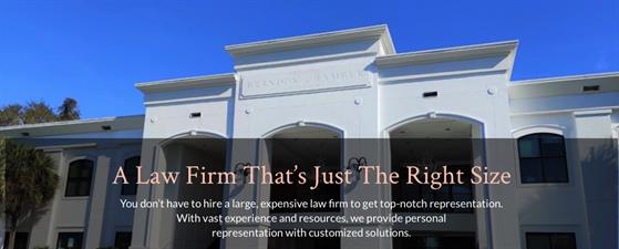 Pilka & Associates, PA Lakeland, FL Office