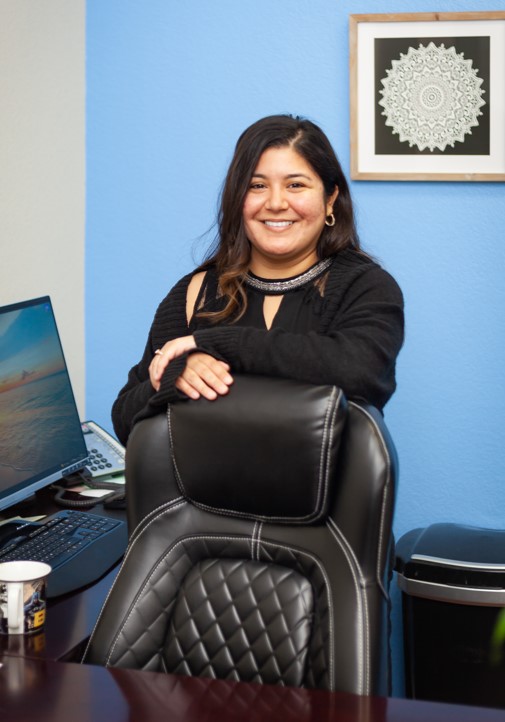 AZ Law Firm Pflugerville, TX Office