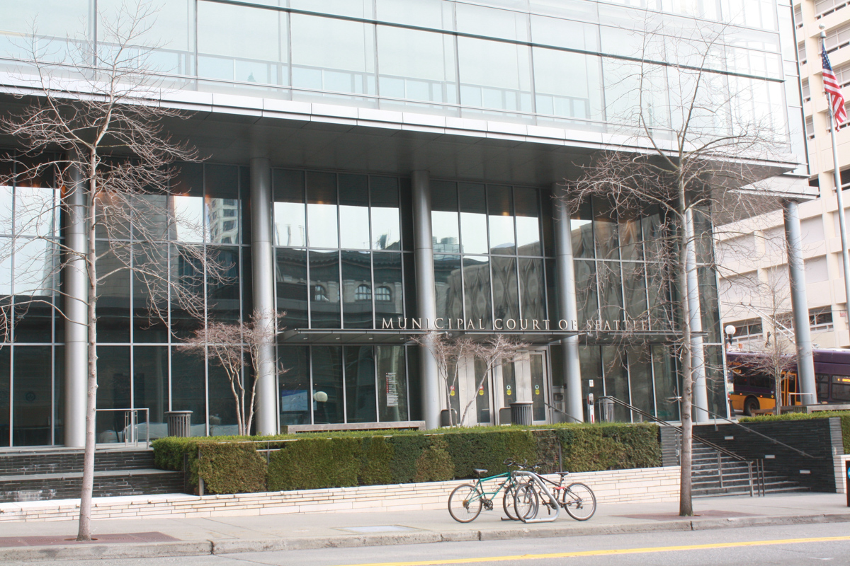 Emerald Law Group Pllc Seattle,  Office