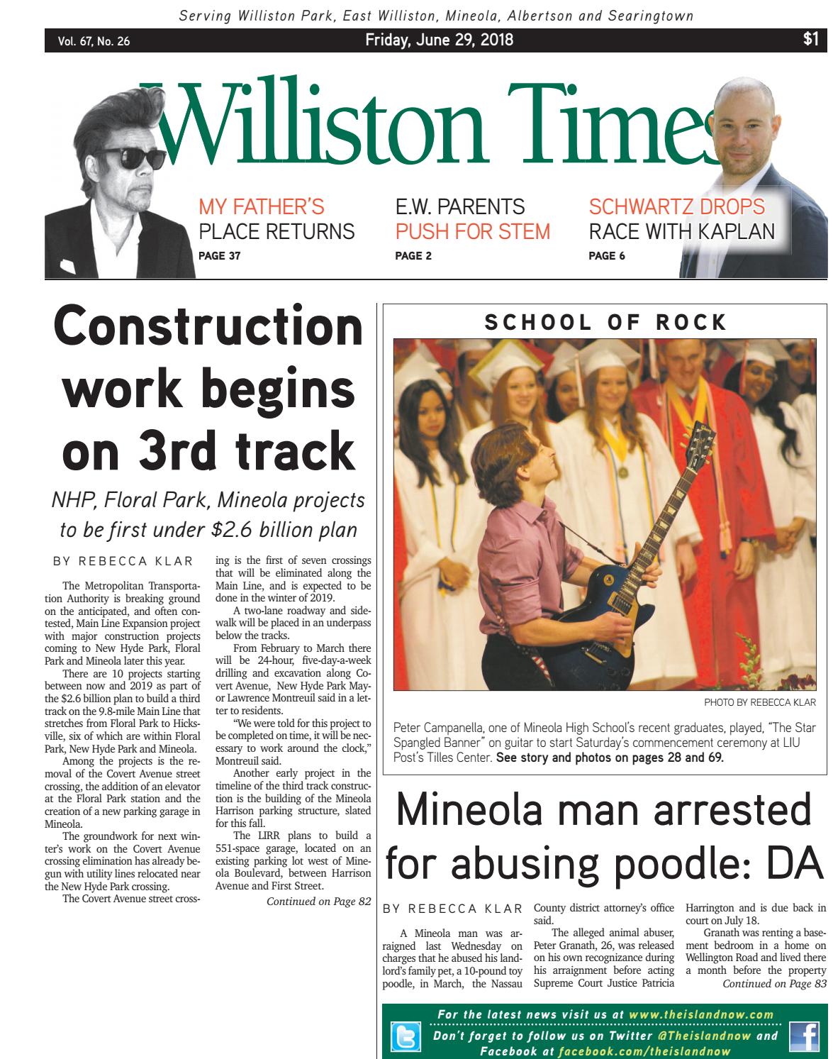 Law Offices of Robert V. Dienstag, Esq Great Neck,  Office