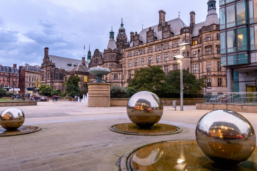 Avery & Walters Solicitors Leeds, United Kingdom Office