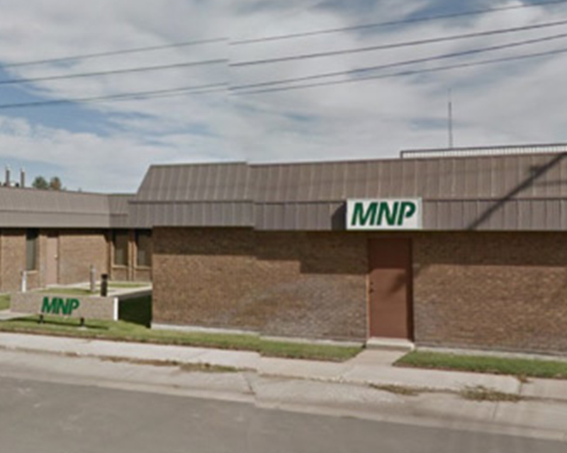Carle Law Office Taber, Canada Office