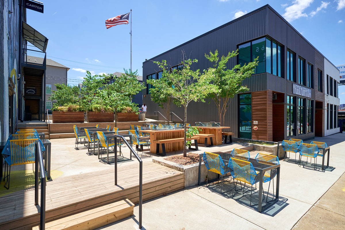 Dicus Disability LLC Phoenix,  Office