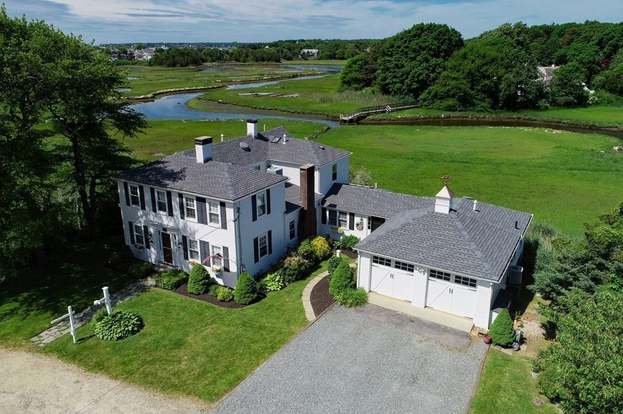 Dubin & Reardon Centerville, MA Office