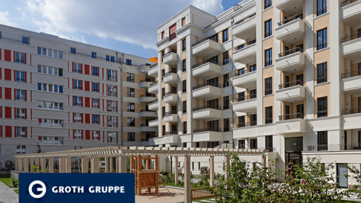 Gabner Groth Siederer & Coll Berlin, Germany Office