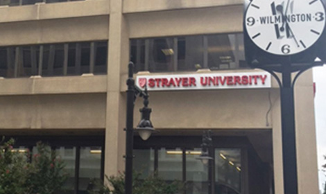 Real World Law, PC Wilmington, DE Office