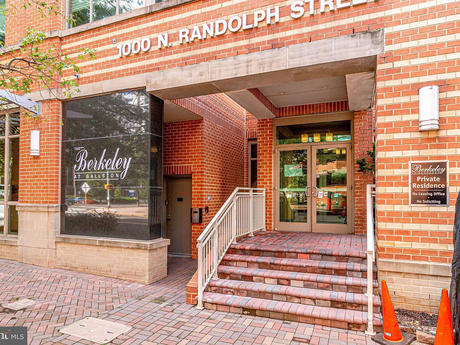 Johnson & Associates, Inc Arlington, VA Office