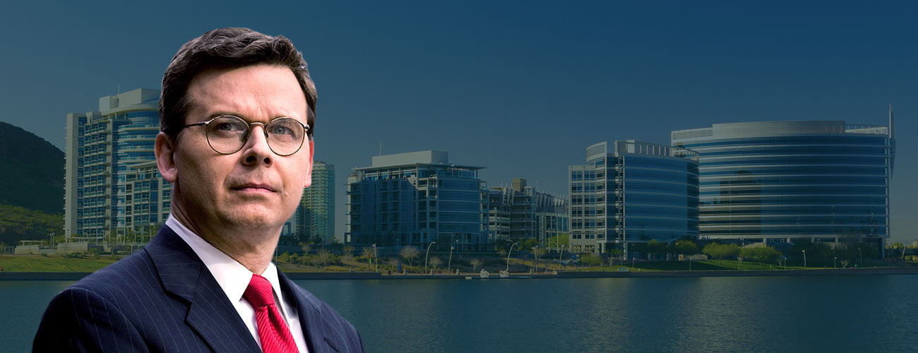 The House Law Firm, PC Tempe, AZ Office