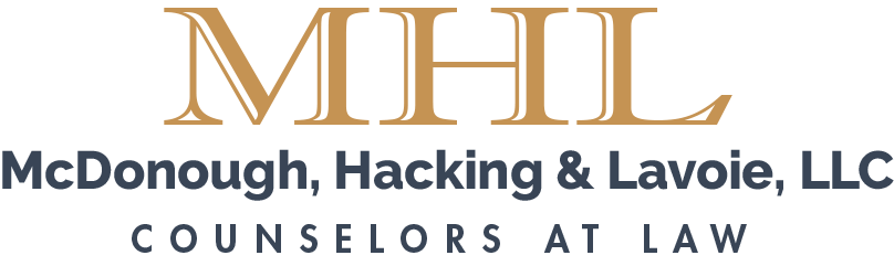 McDonough, Hacking & Lavoie, LLC Boston, MA Office