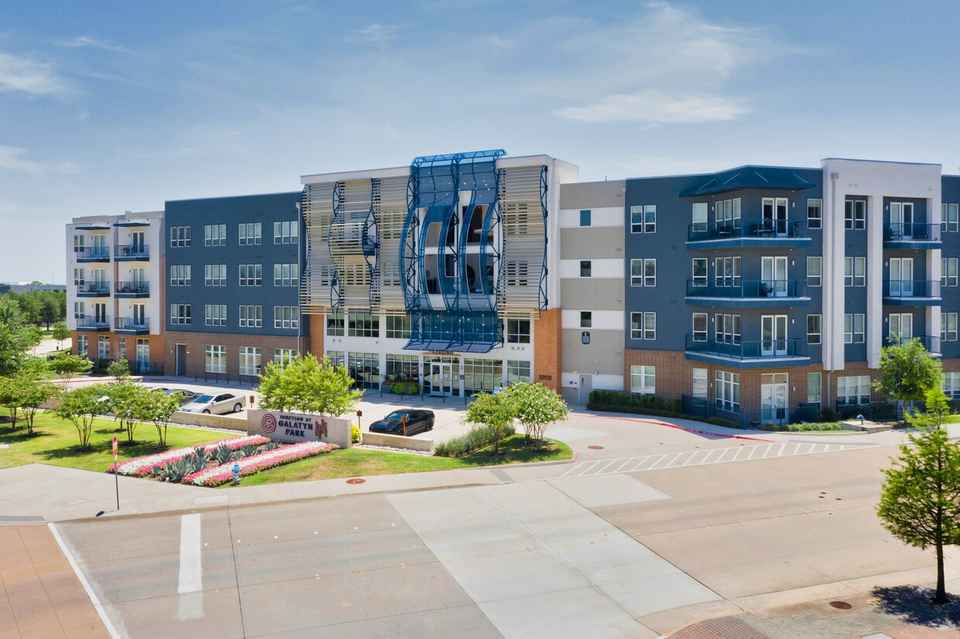 Garg Law Firm, PLLC Richardson,  Office