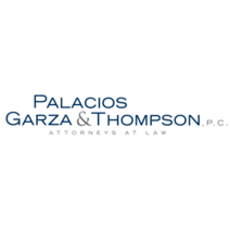 Palacios, Garza & Thompson, P.C Edinburg,  Office