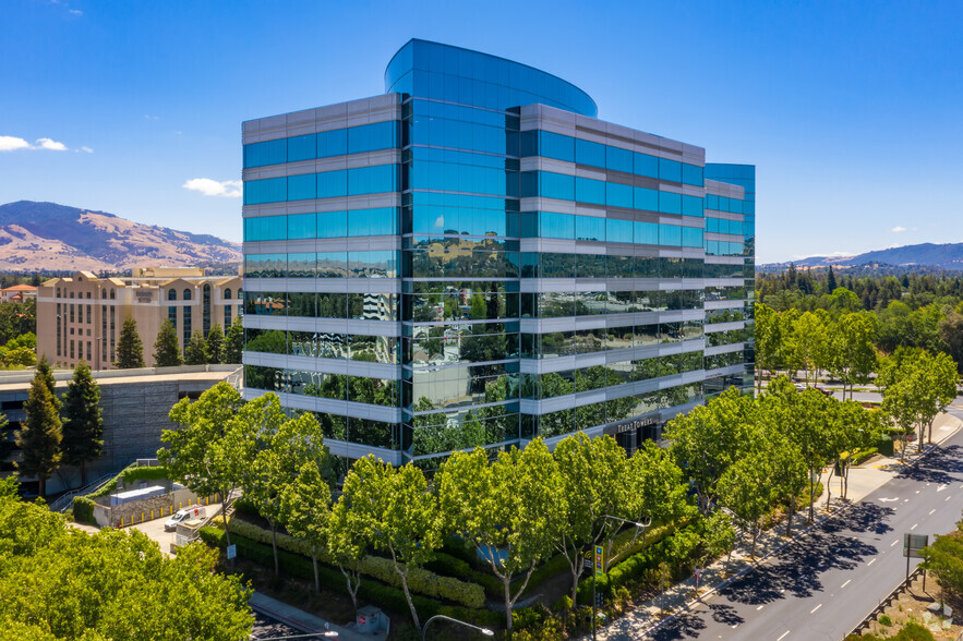 Huang Law Firm Walnut Creek,  Office