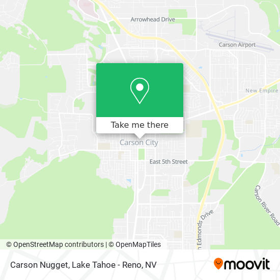 Berkich Lucey Law Group Carson City,  Office