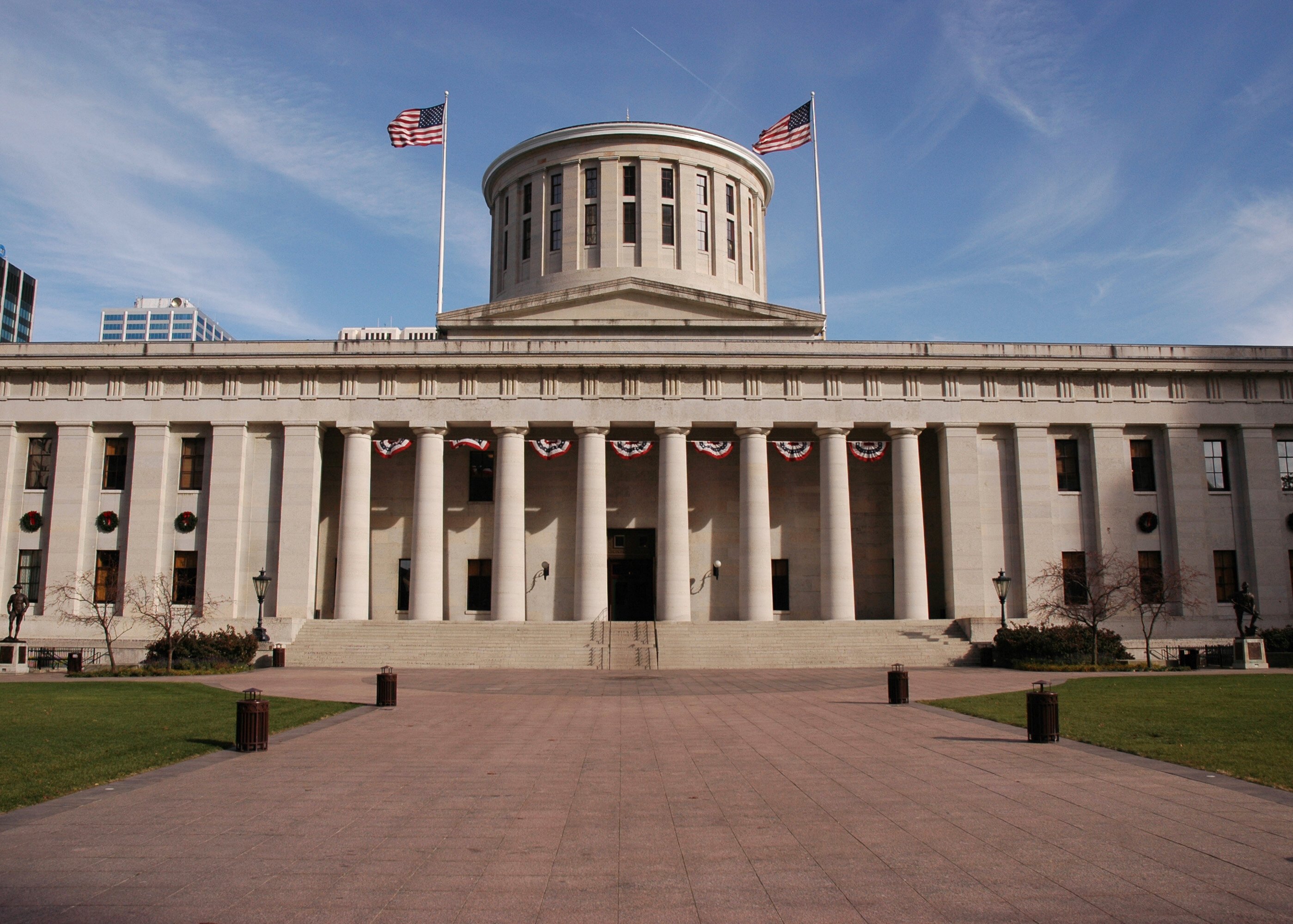 Weaver Law Offices, LLC Columbus, OH Office