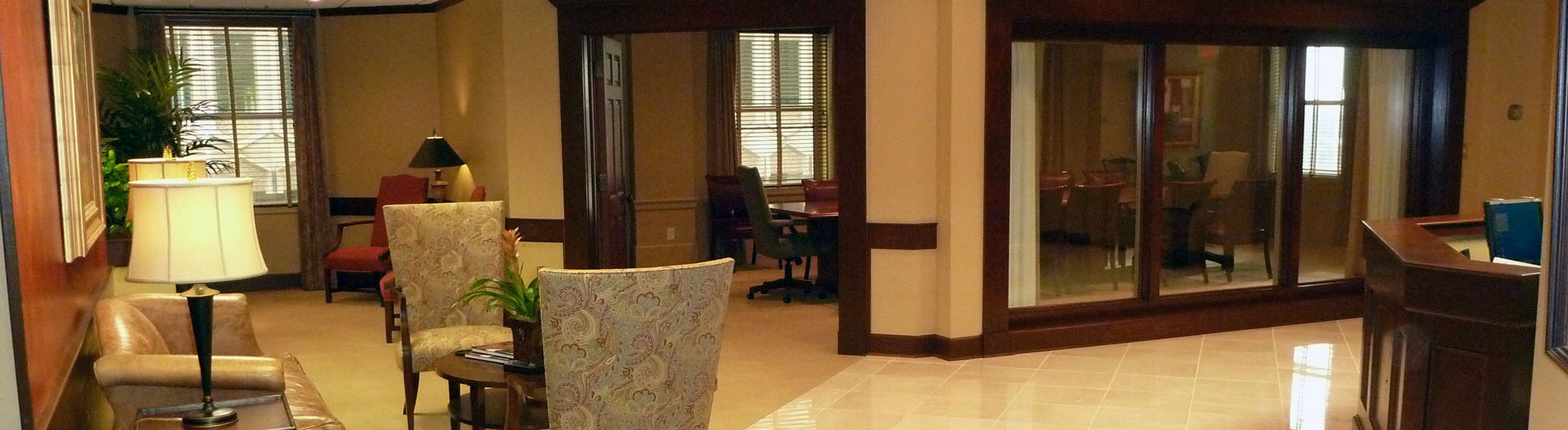 Frazer Greene Mobile, AL Office