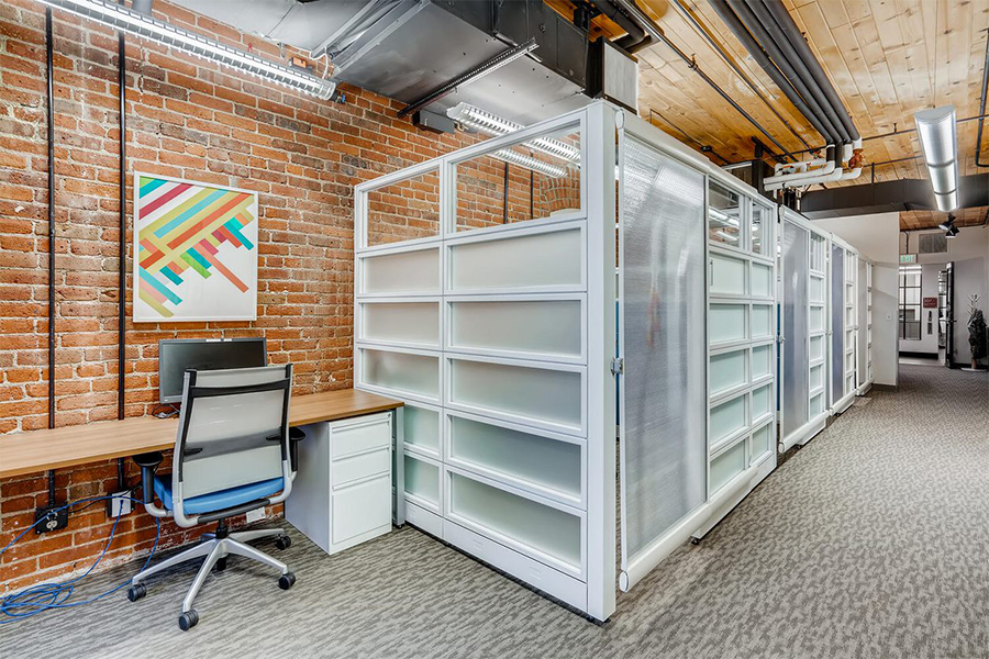 Hill & Robbins, P.C Denver, CO Office