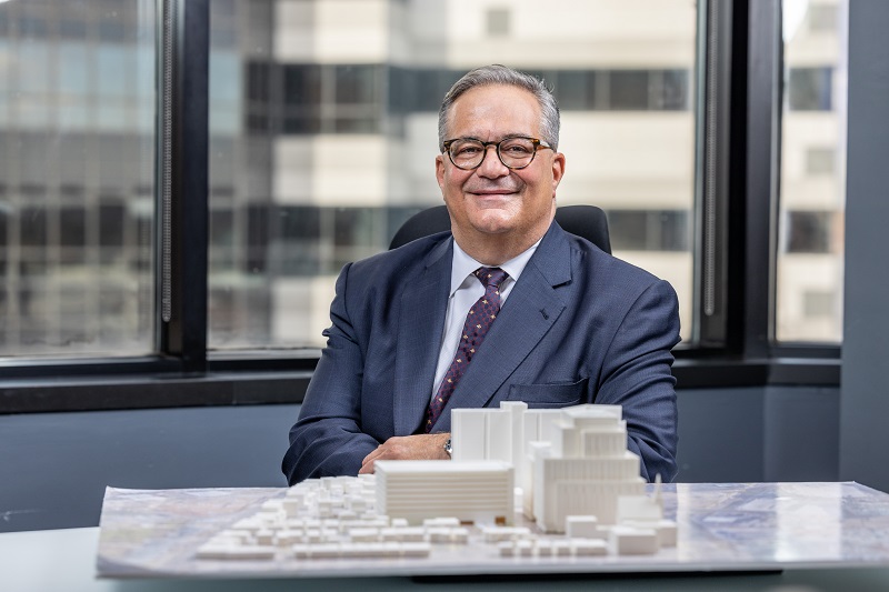 Windels Marx Florham Park, United States Office