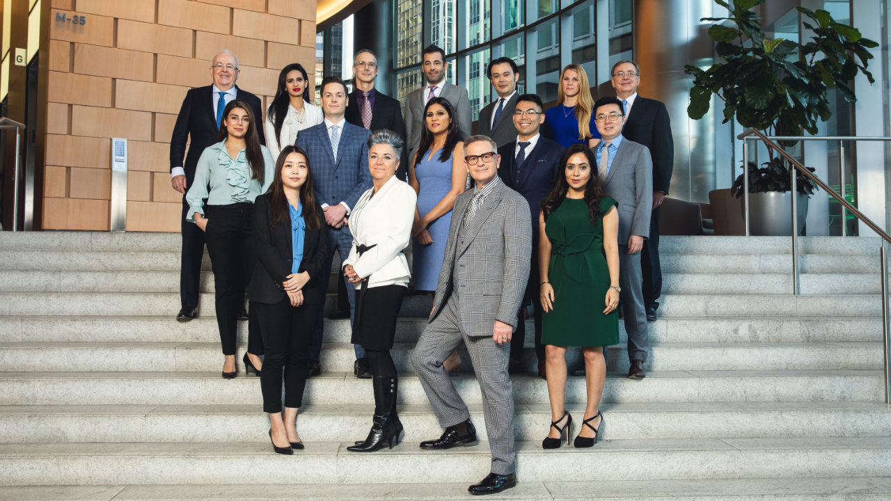 Maclean Law Kelowna, Canada Office