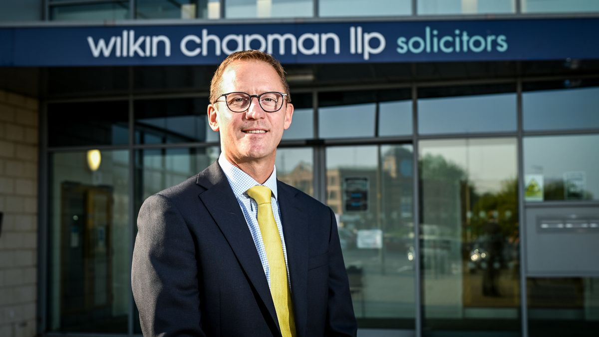 Wilkin Chapman LLP Doncaster, United Kingdom Office