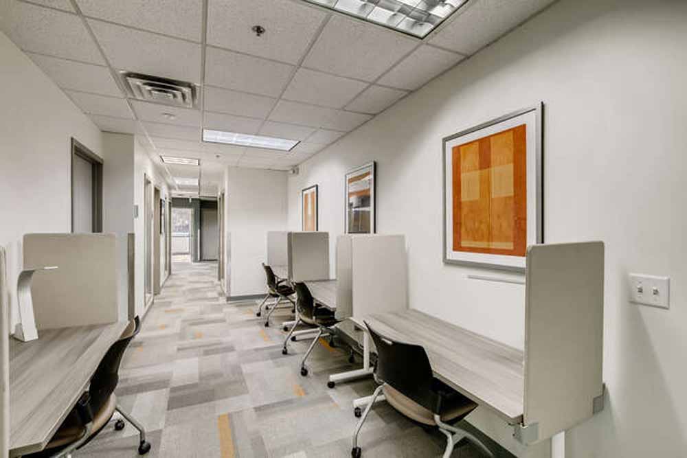 Stahly Mehrtens Miner LLC Boulder,  Office