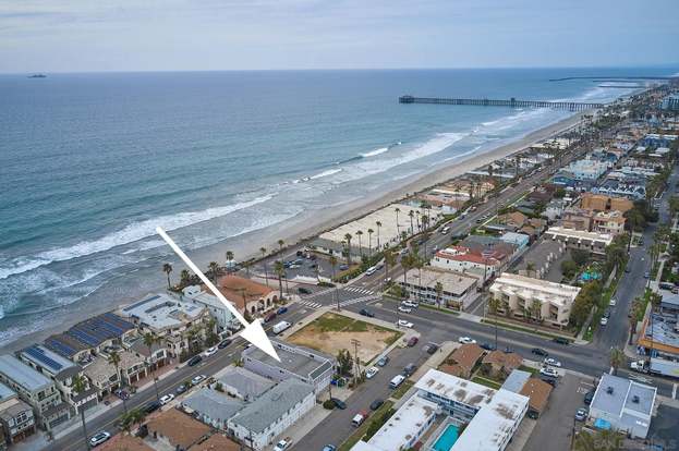 The Legal Center Oceanside, CA Office