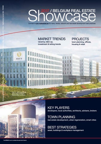 Claeys & Engels Hasselt, Belgium Office