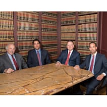 Russo, Karl, Widmaier and Cordano, PLLC Northport, NY Office