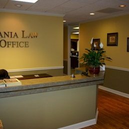 Kania Law Office Oklahoma City, OK Office