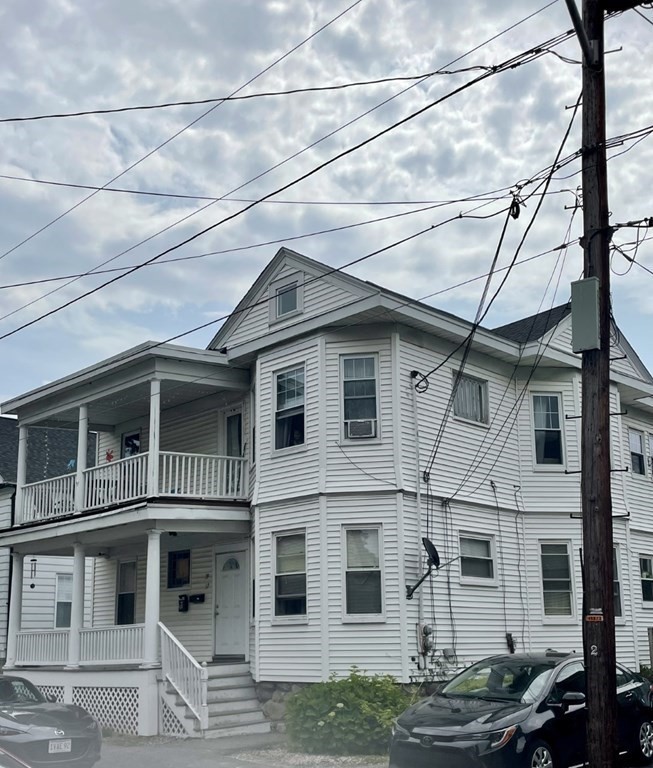 Gleason Law Offices, PC Haverhill,  Office
