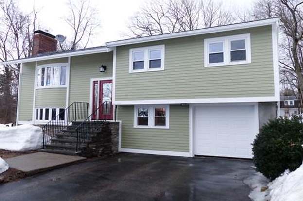 Law Offices of Clifford A. Monac, P.C Walpole, MA Office