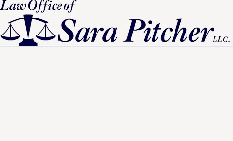The Law Office of Sara Pitcher Kokomo,  Office