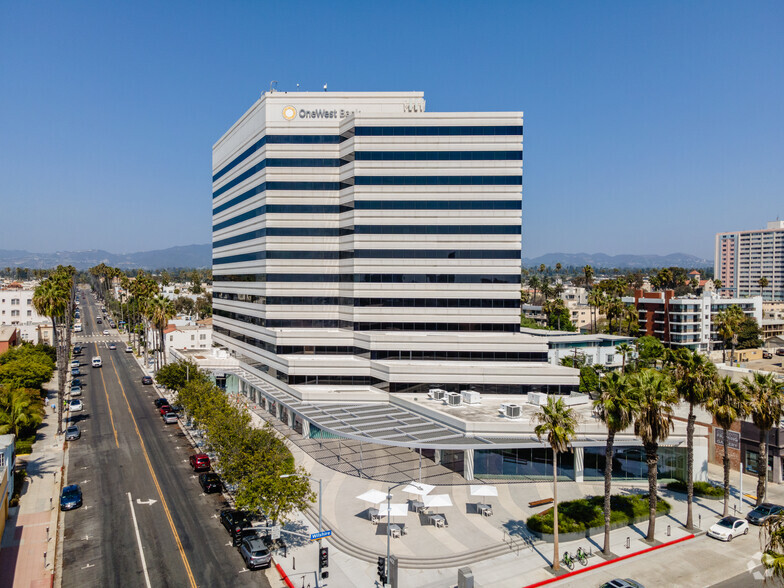 Boies Schiller Flexner LLP Santa Monica, CA Office