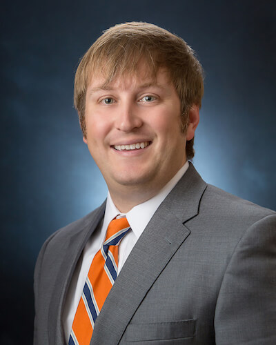 Fleming & Nelson, LLP Evans,  Office