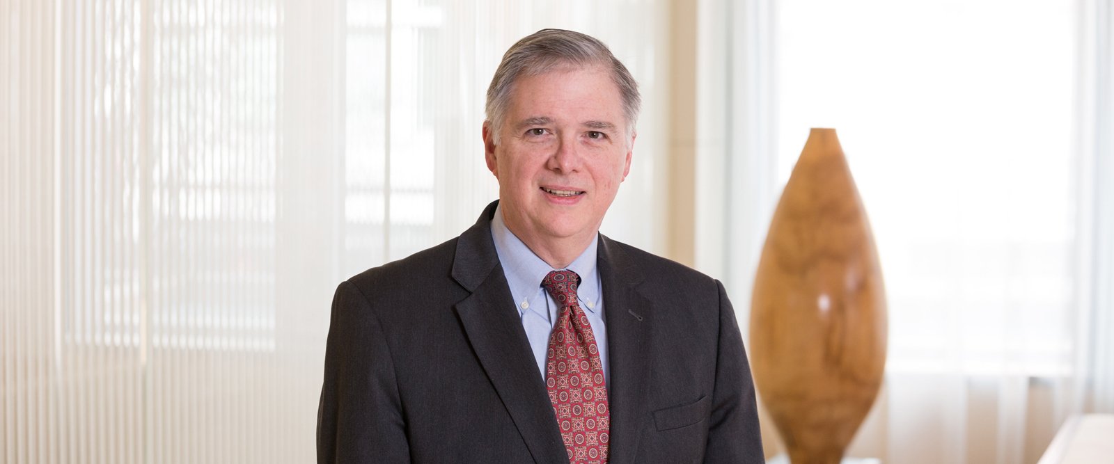 James E. Brown & Associates Washington, DC Office