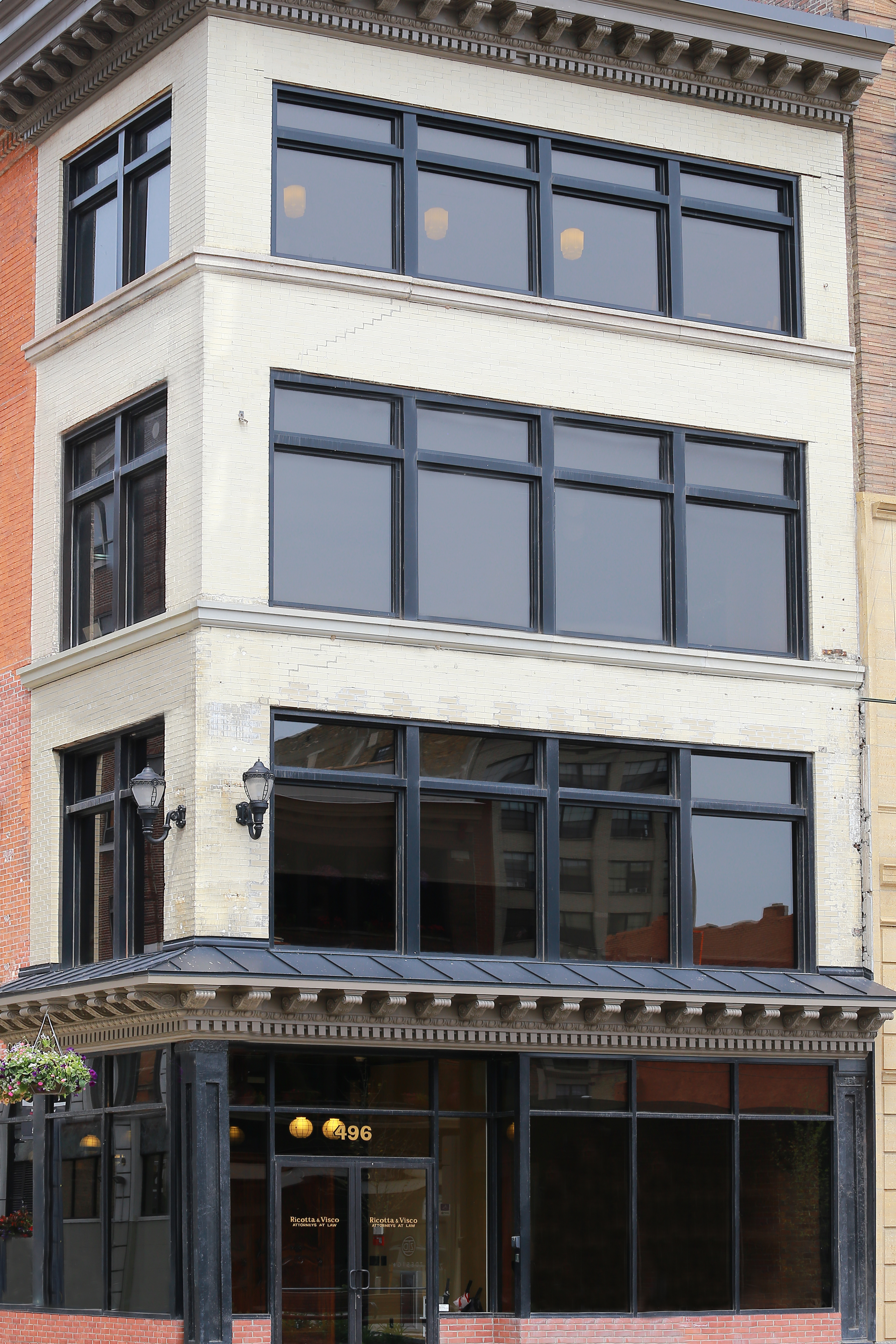 Ricotta & Visco Buffalo, NY Office