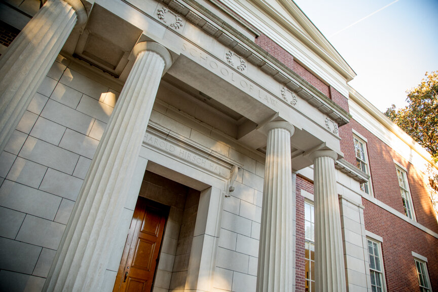 Johnson Marlowe LLP Athens,  Office