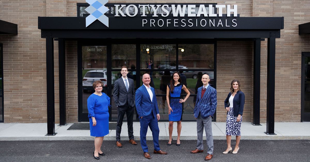 Marinosci Law Group Valparaiso, IN Office