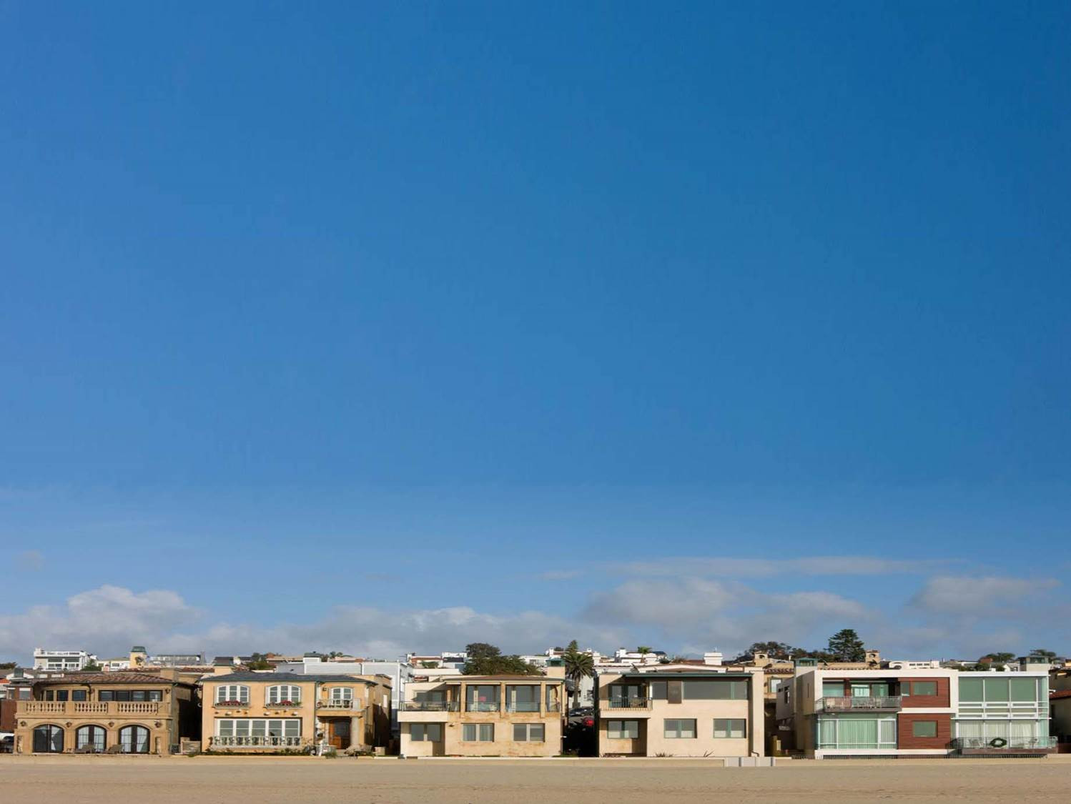 Niesar & Vestal LLP Los Angeles, CA Office