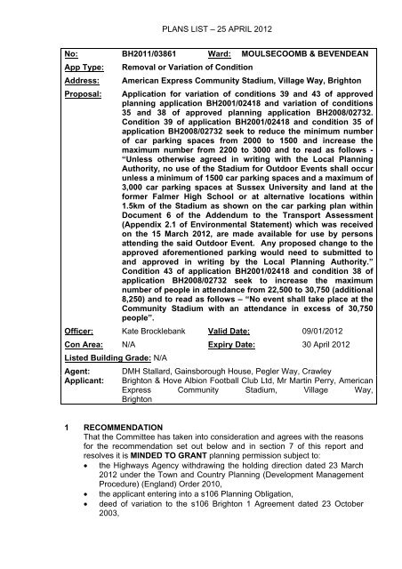 DMH Stallard Brighton, UK-England Office